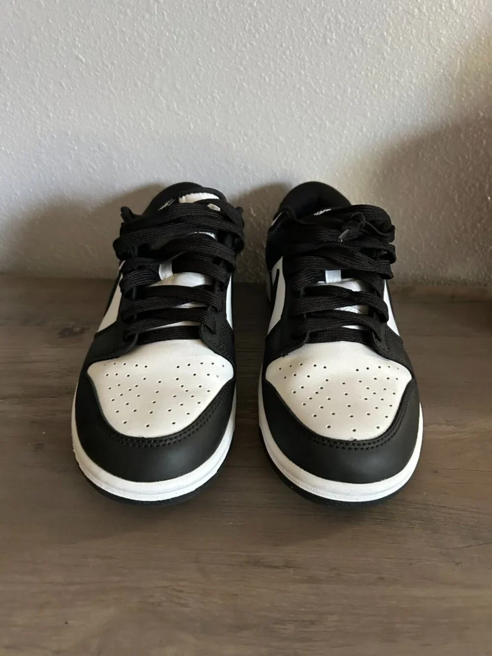 Nike men low